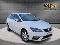 Gebraucht Seat Leon ST Beats 150 PS (110 kW) 2018 Kombi