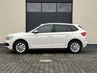 gebraucht Skoda Kamiq Tour de France 1,5 TSI 110kW ACC Winter