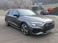 Gebraucht Audi A3 S-Line 190 PS (139 kW) 2023 Limousine