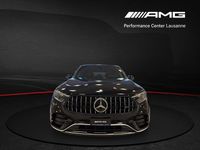 Neu Mercedes GLC63 AMG Executive 680 PS (500 kW) 2025 Coupé