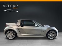 gebraucht Smart Roadster brabus Xclusive