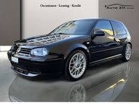 Gebraucht VW Golf IV GTI 180 PS (132 kW) 2002