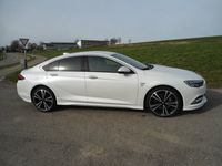 gebraucht Opel Insignia 2.0 T Grand Sport Excellence 4WD Automat.