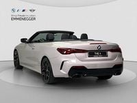 Neu BMW M440 M Sport 374 PS (275 kW) 2025 Limousine