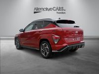 gebraucht Hyundai Kona 1.6 GDi HEV N Line DCT