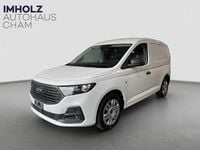 Neu Ford Transit Connect Trend 102 PS (75 kW) 2025 Van / Kleinbus