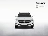 Neu Mercedes EQB350 Progressive 214 kW (292 PS) 2025 Weiss SUV