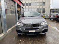 Gebraucht BMW X5 iPerformance 313 PS (230 kW) 2015 SUV