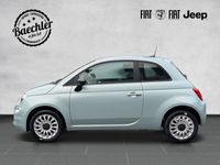 gebraucht Fiat 500 1.0 Hybrid Cult Edition
