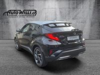 gebraucht Toyota C-HR 2.0 VVTi HSD Move