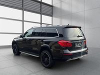 Gebraucht Mercedes GL350 258 PS (189 kW) 2014 SUV