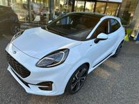 gebraucht Ford Puma 1.0 MHEV ST-Line X Automat