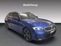 gebraucht BMW 330e xDr Tour M Sport