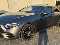 Gebraucht Mercedes CLS400 Edition 1 340 PS (250 kW) 2018