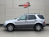 gebraucht Mercedes ML500 Automatic