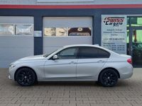 gebraucht BMW 340 i