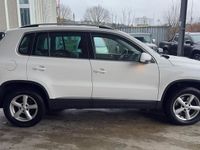 Gebraucht VW Tiguan Sport 211 PS (155 kW) 2012 SUV