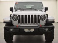 Gebraucht Jeep Wrangler Rubicon 285 PS (209 kW) 2022 SUV