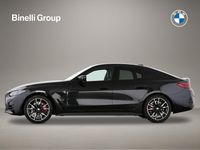 Neu BMW M440 M Sport 385 PS (283 kW) 2025 Schwarz Limousine