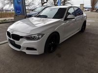 Gebraucht BMW 335 313 PS (230 kW) 2014