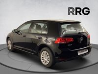 gebraucht VW Golf 1.2 TSI Trendline