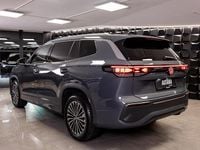 Gebraucht VW Tayron Life 150 PS (110 kW) 2025 SUV