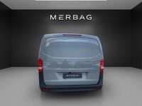 Gebraucht Mercedes Vito 102 PS (75 kW) 2024 Van