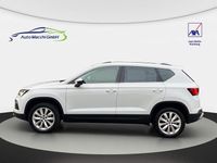 Gebraucht Seat Ateca Style 150 PS (110 kW) 2021 SUV