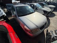 Gebraucht VW Polo GTI 125 PS (91 kW) 2001