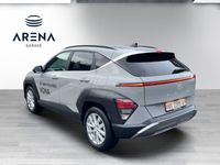 gebraucht Hyundai Kona 1.6 T-GDi Amplia 4WD DCT