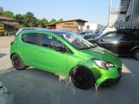 Gebraucht Opel Corsa Edition 90 PS (66 kW) 2018 Limousine