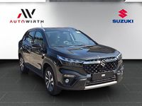 Gebraucht Suzuki SX4 S-Cross 110 PS (80 kW) 2026 SUV