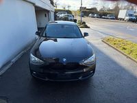 Gebraucht BMW 116 136 PS (100 kW) 2013 Kleinwagen