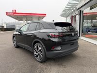 Neu VW ID.4 Pro 209 kW (285 PS) 2025 Schwarz SUV