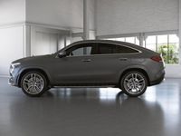 gebraucht Mercedes E350 GLE Coupé4Matic+ 9G-Tronic