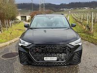 Gebraucht Audi RS Q3 400 PS (294 kW) 2020 SUV