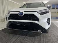 gebraucht Toyota RAV4 Hybrid 