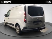 gebraucht Ford Transit Connect Van T230 1.5 Eco Blue Trend