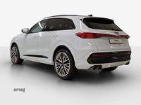 Neu Audi SQ5 Ambiente 367 PS (269 kW) 2026 Gletscherweiss metallic SUV