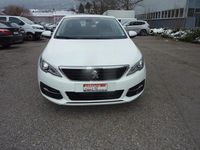 Gebraucht Peugeot 308 SW Active 130 PS (95 kW) 2018 Kombi