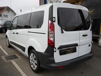 Gebraucht Ford Transit Connect Ambiente 100 PS (73 kW) 2015 Van / Kleinbus