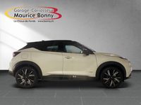 gebraucht Nissan Juke 1.6 Hybrid N-Design