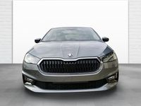 Gebraucht Skoda Fabia Style 110 PS (80 kW) 2022
