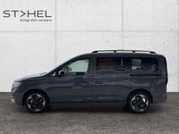 Gebraucht Ford Tourneo Connect Sport 122 PS (89 kW) 2024 Schwarz Van / Kleinbus