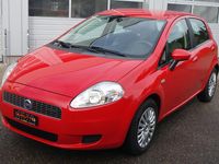Gebraucht Fiat Punto Dynamic 90 PS (66 kW) 2006 Kleinwagen