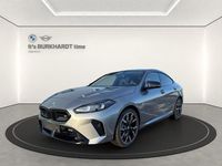Neu BMW M235 Performance 300 PS (220 kW) 2025 Grau Coupé