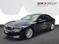 Gebraucht BMW i5 Shadowline 442 kW (601 PS) 2023 Limousine