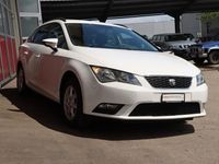 gebraucht Seat Leon ST 1.6 TDI Reference DSG