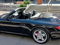 Gebraucht Porsche 911 Carrera S 355 PS (261 kW) 2005 Cabrio