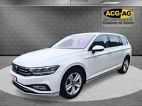 Gebraucht VW Passat Elegance 200 PS (147 kW) 2022 Kombi